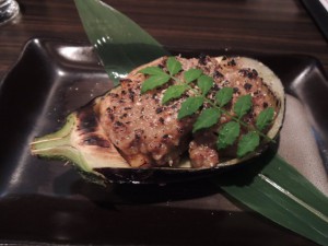 米なす