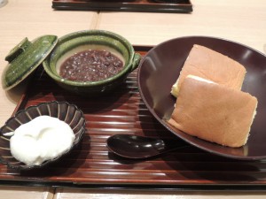 小豆
