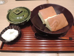 ドラ焼きセット