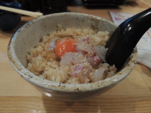 鯛めしTGKスペシャル