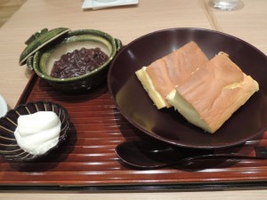 どら焼きセット