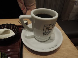 珈琲