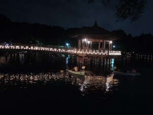 浮見堂３