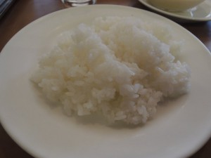 ライス