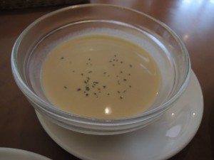 スープ