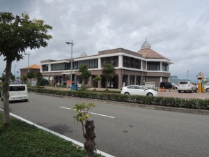 建物