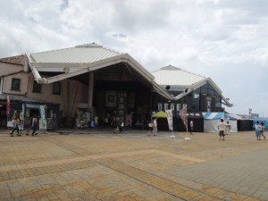建物