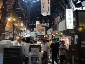 館内(2)