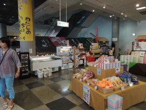 わかやま館