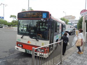 和歌山バス