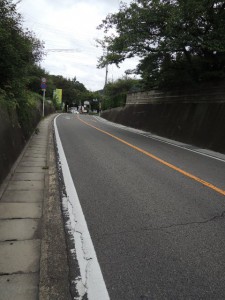 沿道