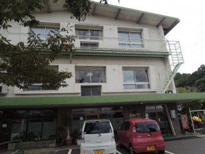 建物