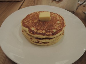 パンケーキ