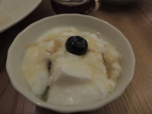 ヨーグルト