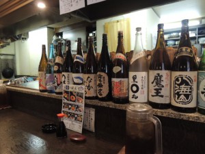 カウンター
