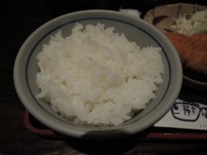 ご飯