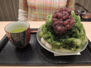 小倉金時