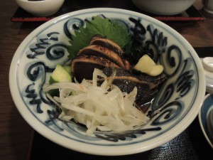 かつおたたき（５切れ）