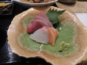 お造り