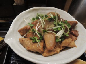 煮物