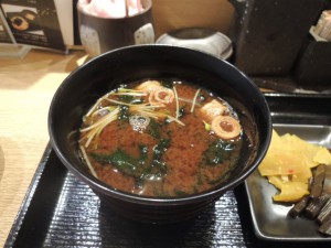 赤出汁