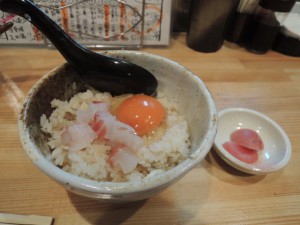 鯛めしTGK