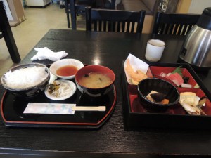 恵すけ弁当