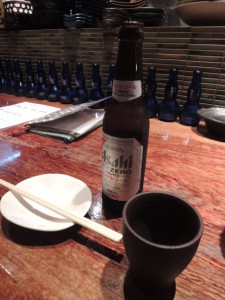 ノンアルコール