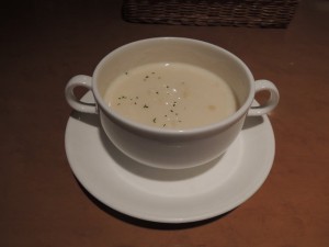 スープ