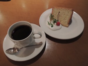 デザート