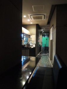 店内
