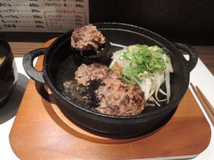 よく焼く