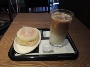 モーニング
