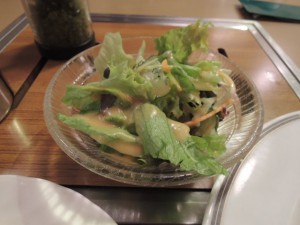 サラダ