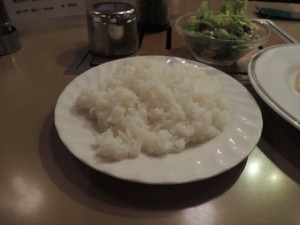 ライス