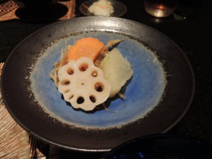 煮物