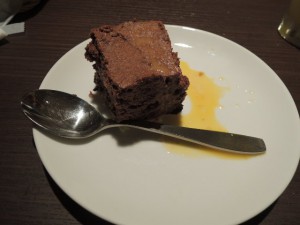デザート