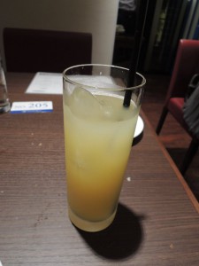 ジュース