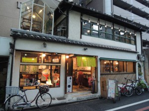 建物