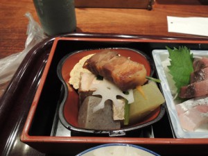 惣菜