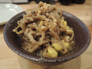 やみつきもやし