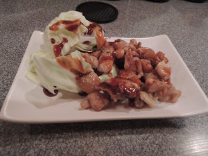 今治名物　とり皮