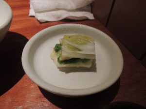 漬物