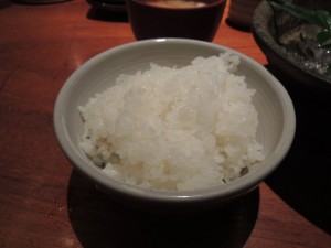ご飯