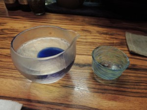 地酒