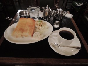 モーニング
