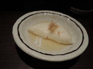 おでん（はんぺん）