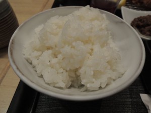 ご飯