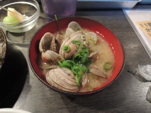 貝汁