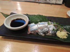 さんま造り